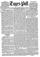 (Linzer) Tages-Post