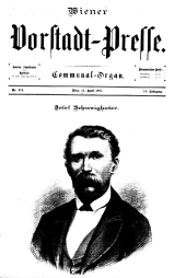Wiener Vorstadt-Presse
