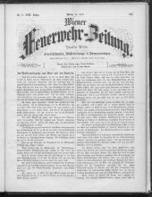 Wiener Feuerwehrzeitung