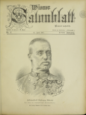 Wiener Salonblatt