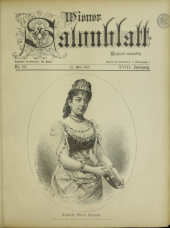 Wiener Salonblatt