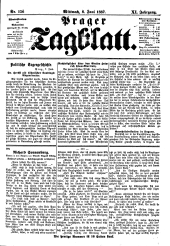 Prager Tagblatt