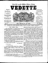 Die Vedette