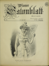 Wiener Salonblatt