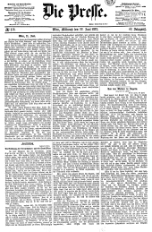 Die Presse