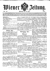 Wiener Zeitung