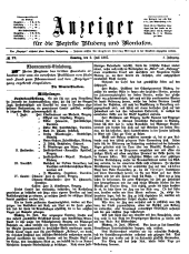 Bludenzer Anzeiger