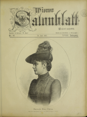 Wiener Salonblatt