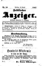 Feldkircher Anzeiger