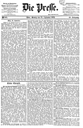 Die Presse