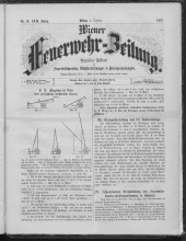 Wiener Feuerwehrzeitung