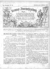 Kremser Feuerwehr-Zeitung