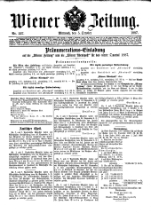 Wiener Zeitung