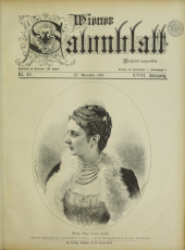 Wiener Salonblatt