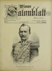 Wiener Salonblatt