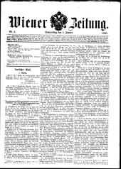 Wiener Zeitung