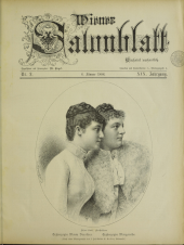 Wiener Salonblatt