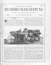 Buchdrucker-Zeitung