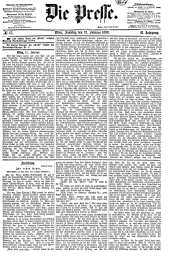 Die Presse