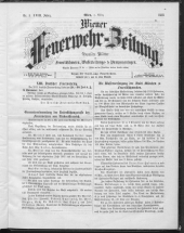 Wiener Feuerwehrzeitung