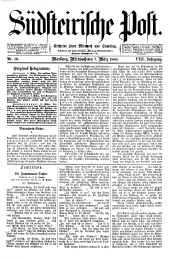 Südsteirische Post