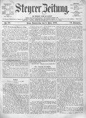 Steyrer Zeitung