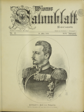 Wiener Salonblatt