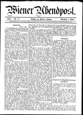 Wiener Zeitung