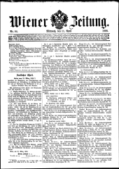 Wiener Zeitung