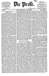 Die Presse