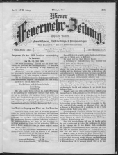 Wiener Feuerwehrzeitung