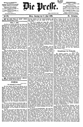 Die Presse