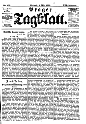 Prager Tagblatt