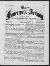 Wiener Feuerwehrzeitung
