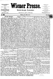 Wiener Presse