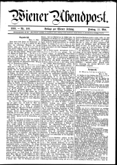 Wiener Zeitung