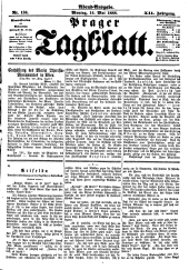 Prager Tagblatt