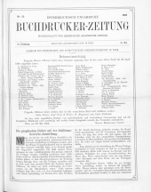 Buchdrucker-Zeitung