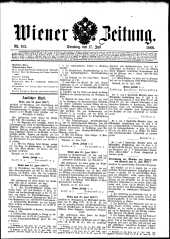 Wiener Zeitung