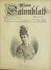 Wiener Salonblatt