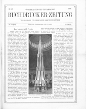 Buchdrucker-Zeitung