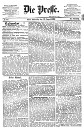 Die Presse