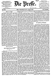 Die Presse