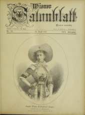Wiener Salonblatt