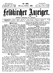 Feldkircher Anzeiger