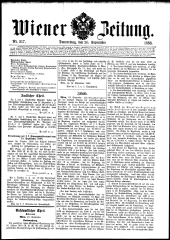 Wiener Zeitung