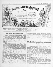 Kremser Feuerwehr-Zeitung