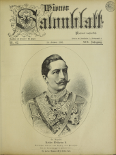 Wiener Salonblatt