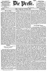 Die Presse