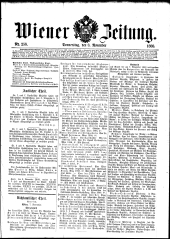 Wiener Zeitung